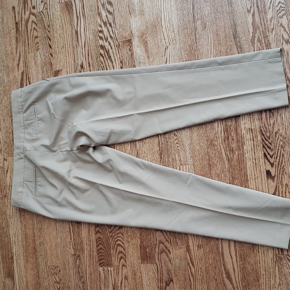 (14) Jones New York Slim Fit Trousers Business Office Workwear Formal Dressy - Picture 8 of 8